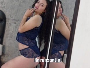 Karensantini