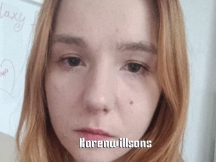 Karenwillsons