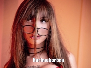 Karimeborbon