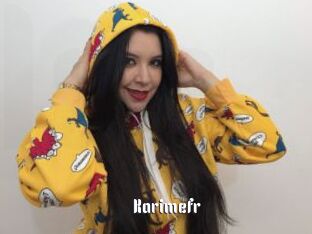 Karimefr
