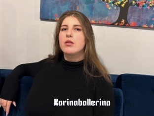 Karinaballerina