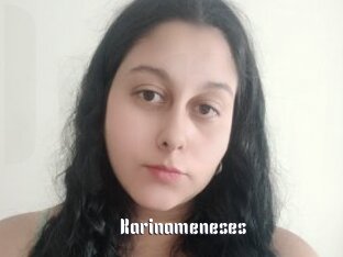 Karinameneses