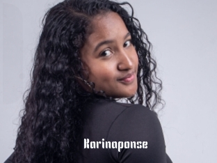 Karinaponse