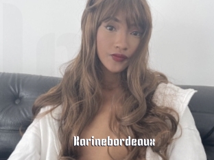 Karinebordeaux