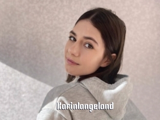 Karinlangeland