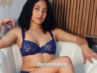 Karinnawein