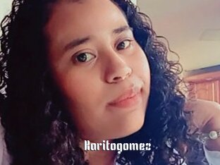 Karitogomez