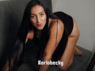 Karlabecky