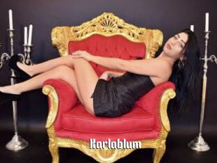 Karlablum