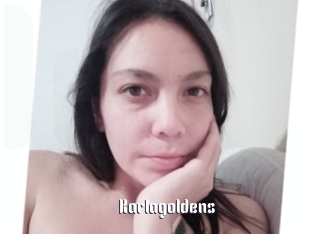 Karlagoldens
