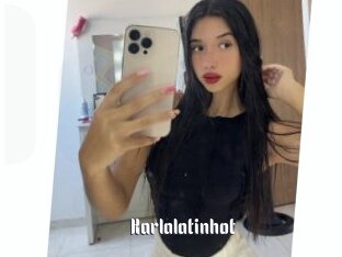 Karlalatinhot