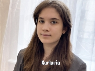 Karlaria