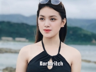 Karlaritch