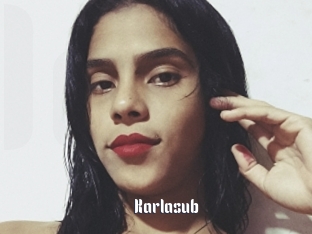 Karlasub