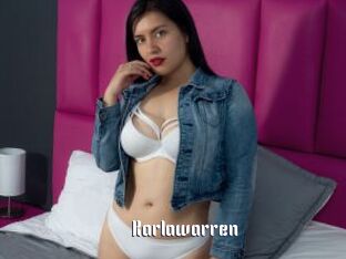 Karlawarren