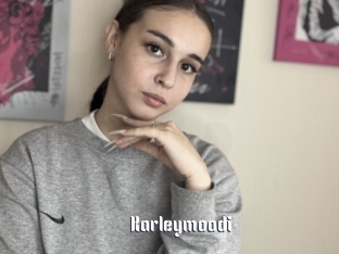 Karleymoodi