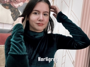Karligrey