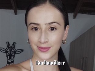 Karllamillerr