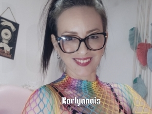 Karlyanais