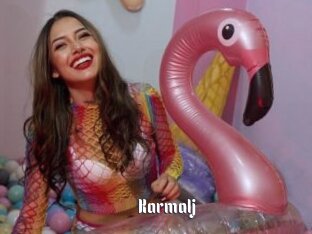 Karmalj