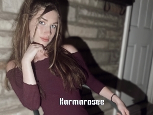 Karmarosee