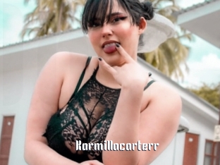 Karmillacarterr