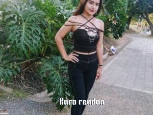 Karo_rendon