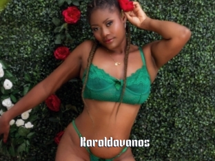 Karoldavanos