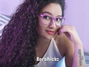 Karolhicks