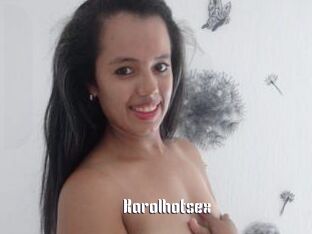 Karolhotsex