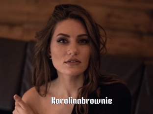 Karolinabrownie