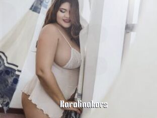 Karolinakors