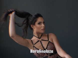Karolinalazo