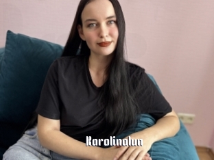 Karolinalun