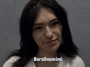 Karolinamimi