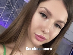 Karolinamoore