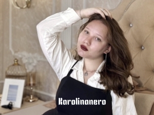 karolinanero 1 grosse chatte