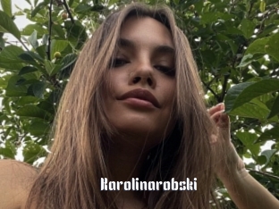 Karolinarobski