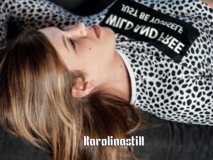 Karolinastill