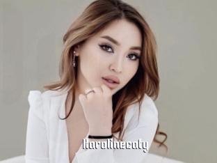 Karolinecaty