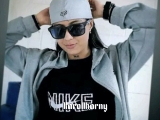 Karollhorny