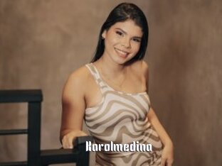 Karolmedina