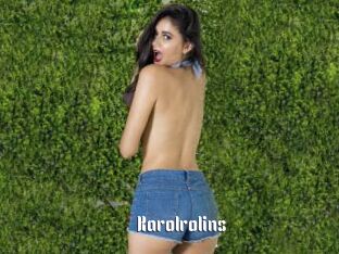 Karolrolins