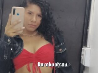 Karolwatson
