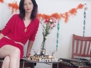 Karrenle