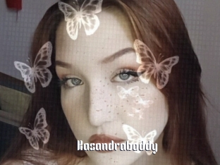 Kasandraboddy