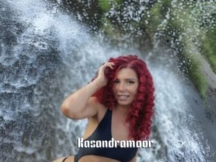 Kasandramoor