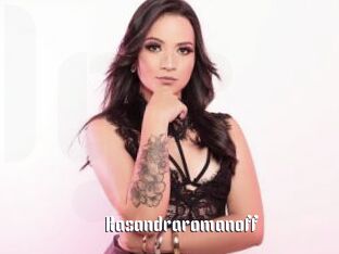 Kasandraromanoff