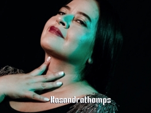 Kasandrathomps