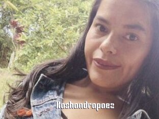 Kashandrapaez